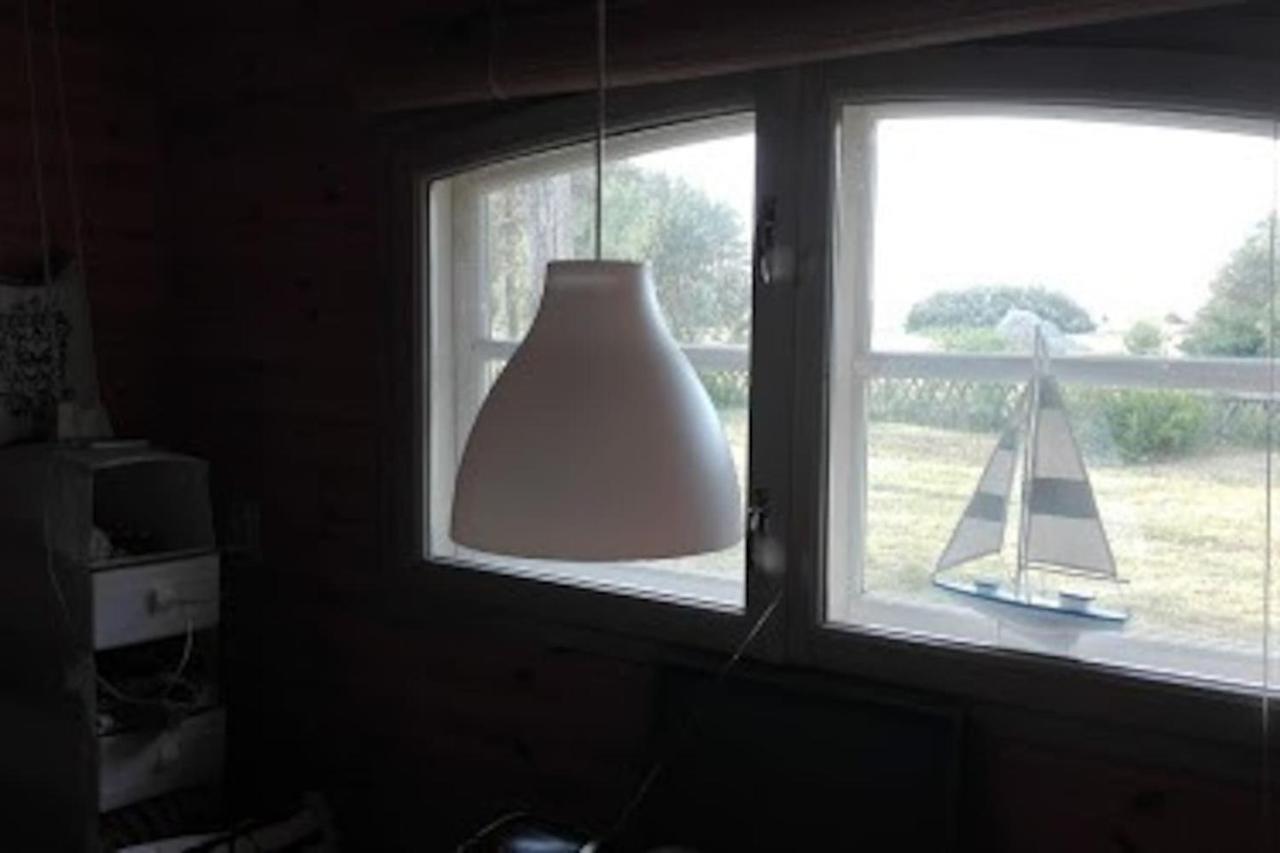 Nurme Cottage in Mahu village Exteriör bild